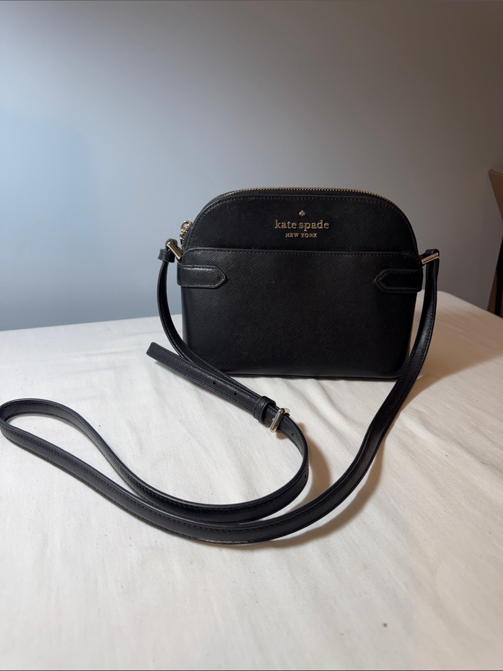 Kate Spade Staci Dome purse crossbody
